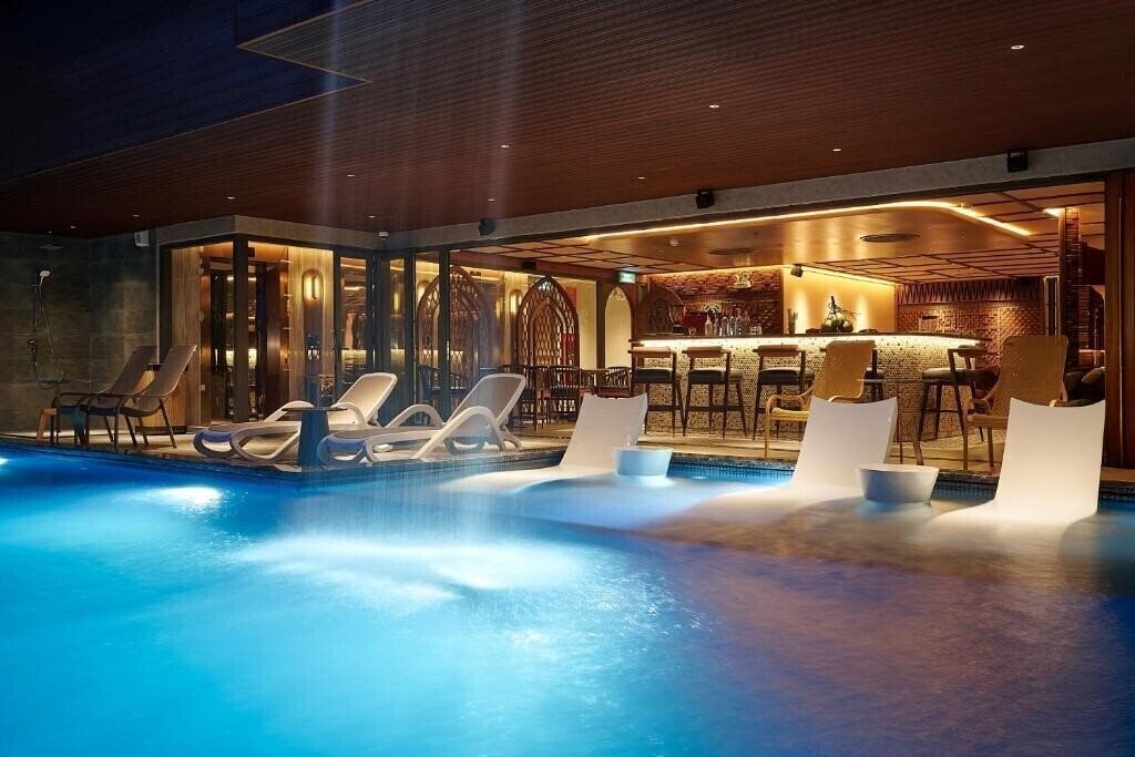 Изображение Champton Nha Trang Hotel 4*