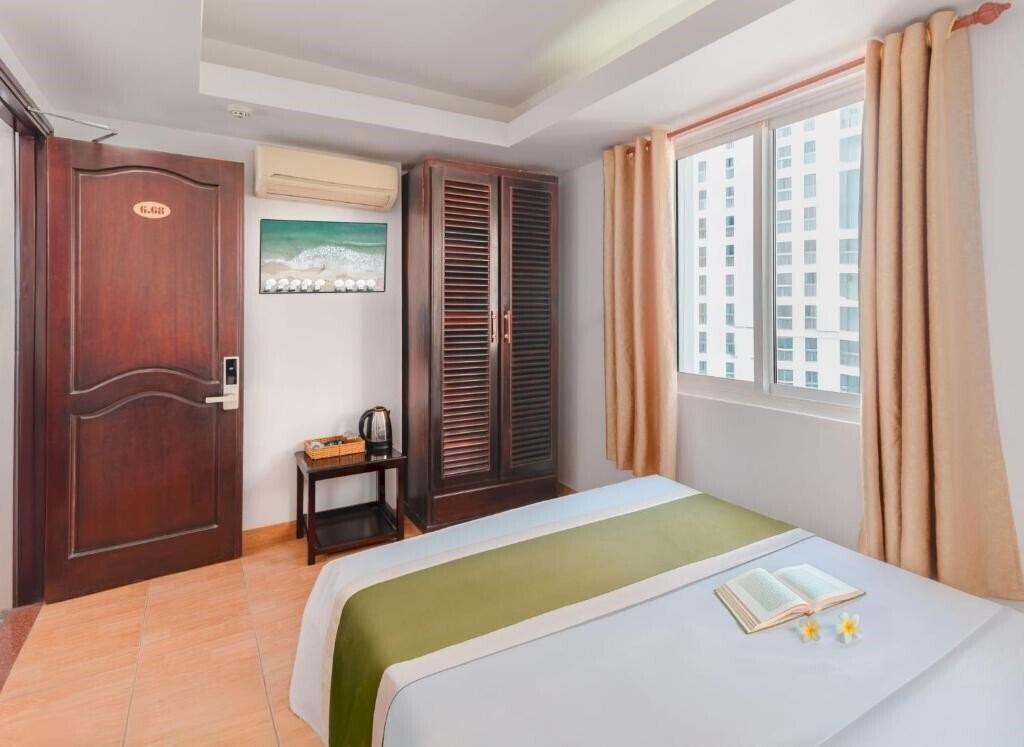 Фото Hola Nha Trang Hotel (ex. Ola) 3*