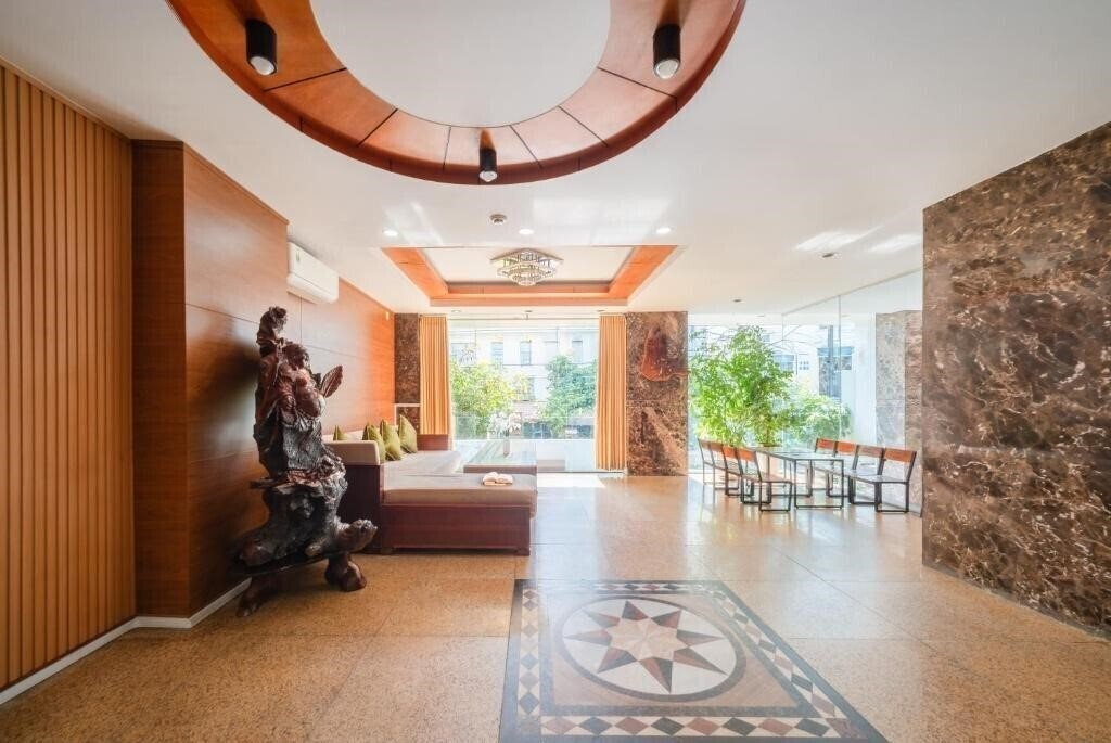 Фотография Hola Nha Trang Hotel (ex. Ola) 3*