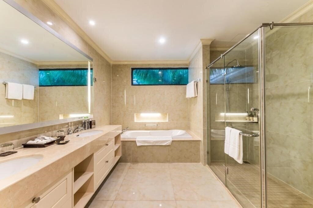 Фотография Vinpearl Resort & SPA Nha Trang Bay (ex. Vinpearl Nha Trang Bay Resort & Villas) 5*