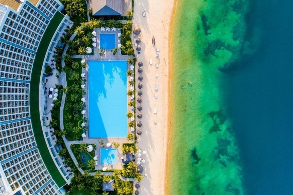 Изображение Vinpearl Resort & SPA Nha Trang Bay (ex. Vinpearl Nha Trang Bay Resort & Villas) 5*