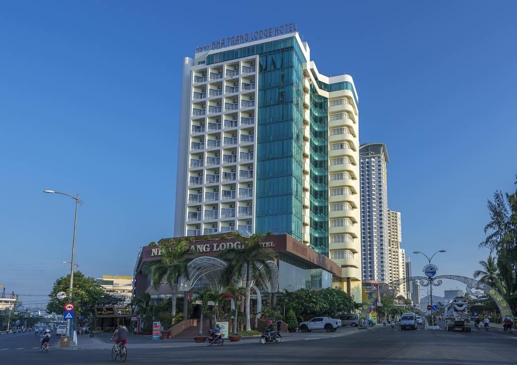 Hotel Nha Trang Lodge Hotel 3*