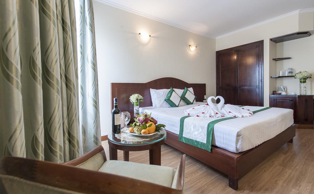 Fotografie Nha Trang Lodge Hotel 3*