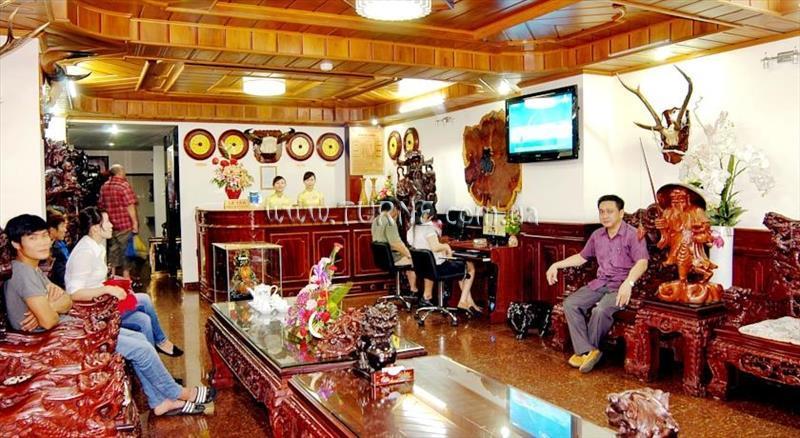 Fotografie Galaxy Nha Trang 2*