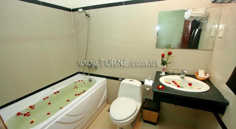 Hotel Galaxy Nha Trang 2*