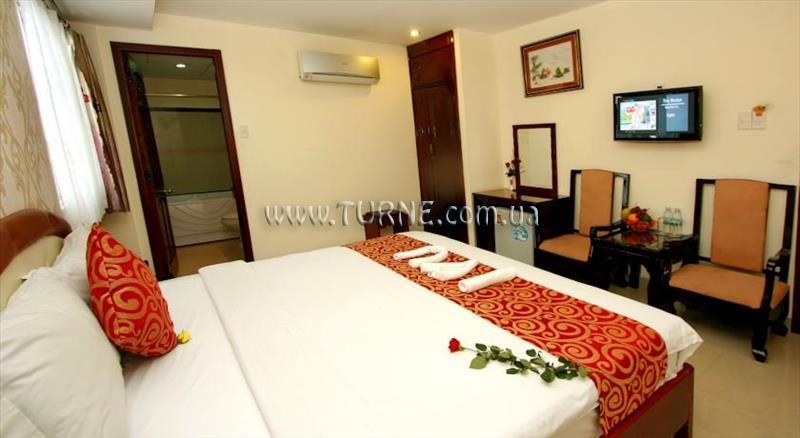 Fotografii Galaxy Nha Trang 2*