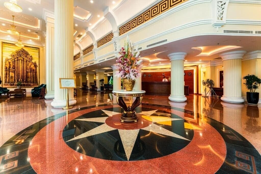 Hotel Vien Dong 3*