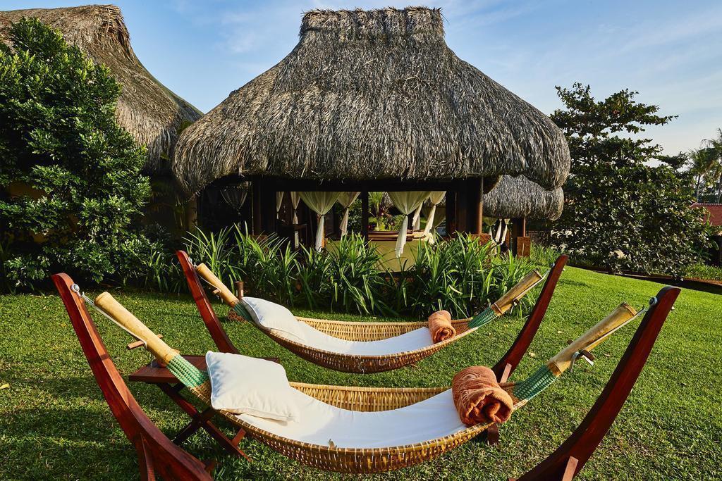 Imaginea Chen Sea Resort & SPA - Centara Boutique (ex. Chen La Resort, Centara Chen Sea Boutique Resort) 4*