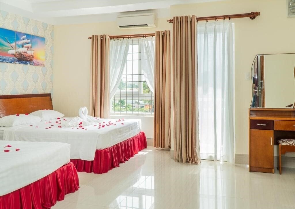 Fotografii Sun & Sea Hotel (ex. Phu Quoc Hotel Sun & Sea) 2*