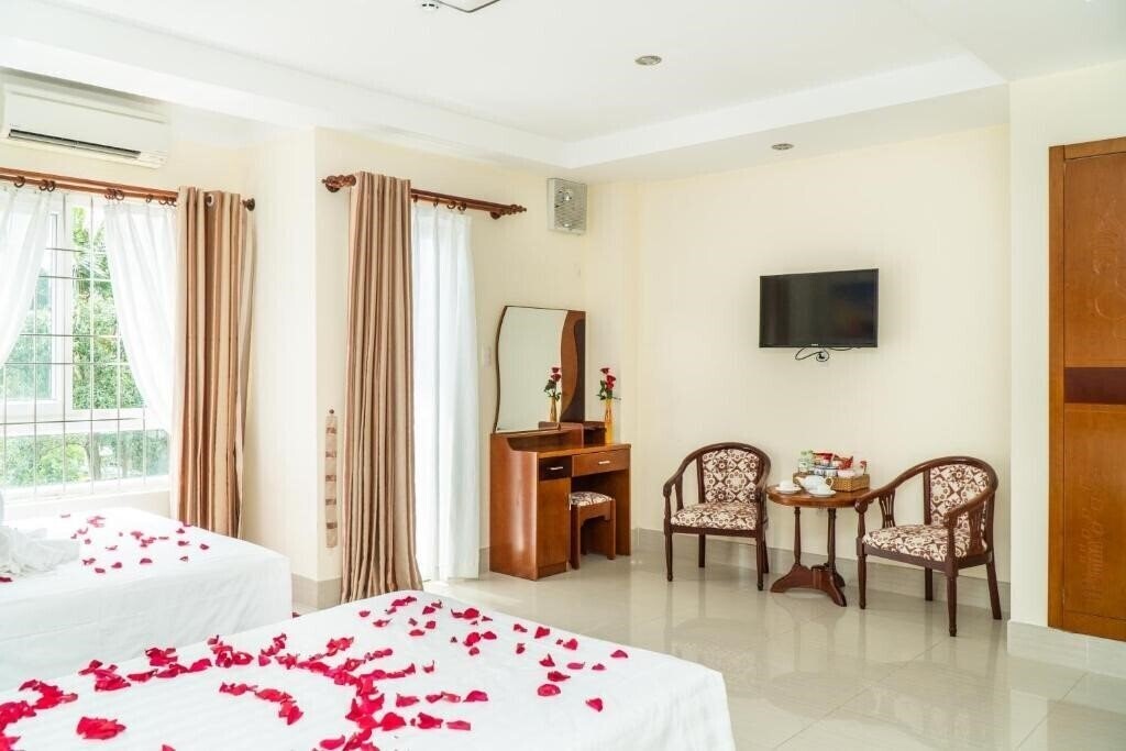 Imaginea Sun & Sea Hotel (ex. Phu Quoc Hotel Sun & Sea) 2*