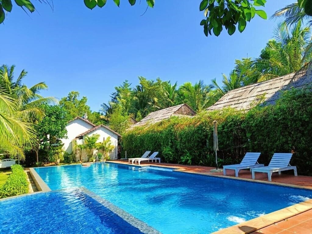 Изображение La Casa Resort Phu Quoc (ex. La Casa Resort) 3*