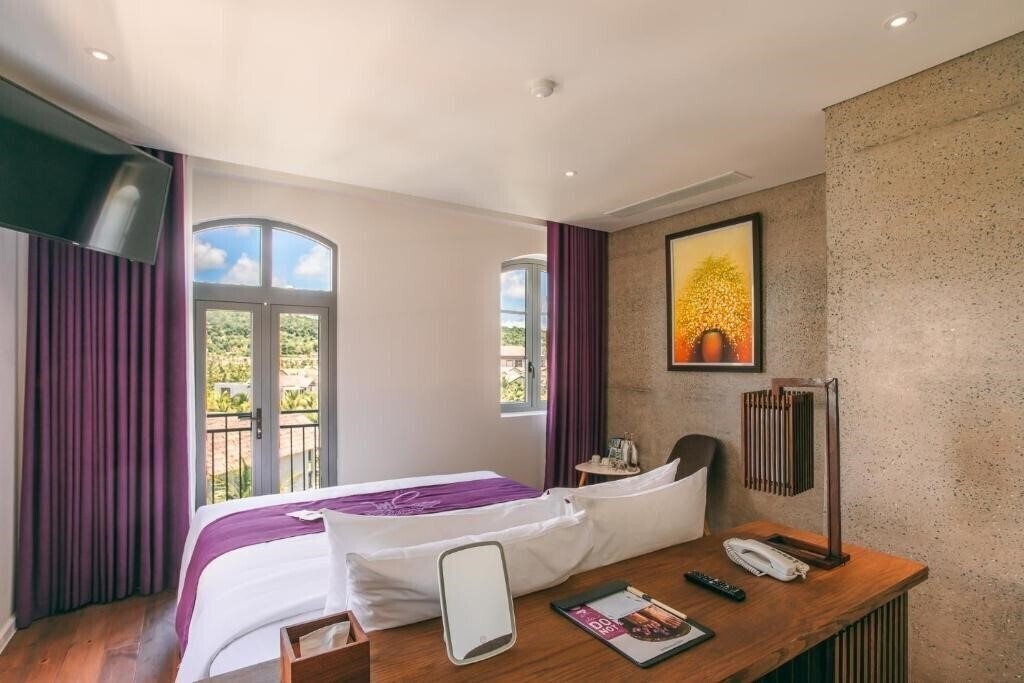 Фото Jm Boutique Hotel 4*