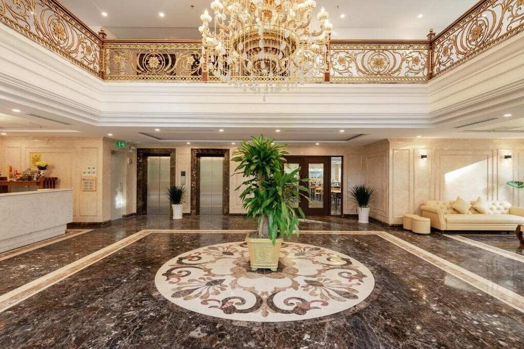 Fotografie Aquasun Hotel Phu Quoc 4*