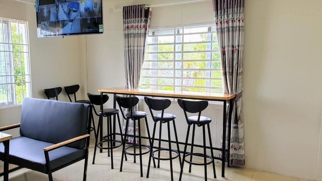 Изображение B Stay Hotel 3*