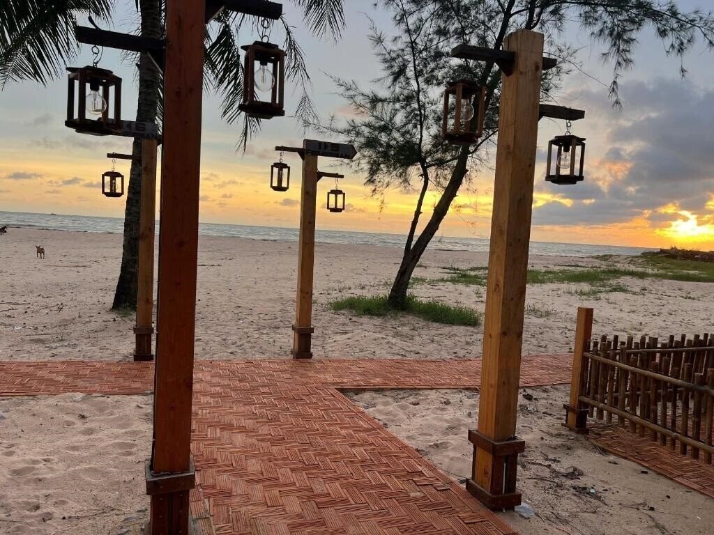 Fotografii Bien Ngot Resort 3*