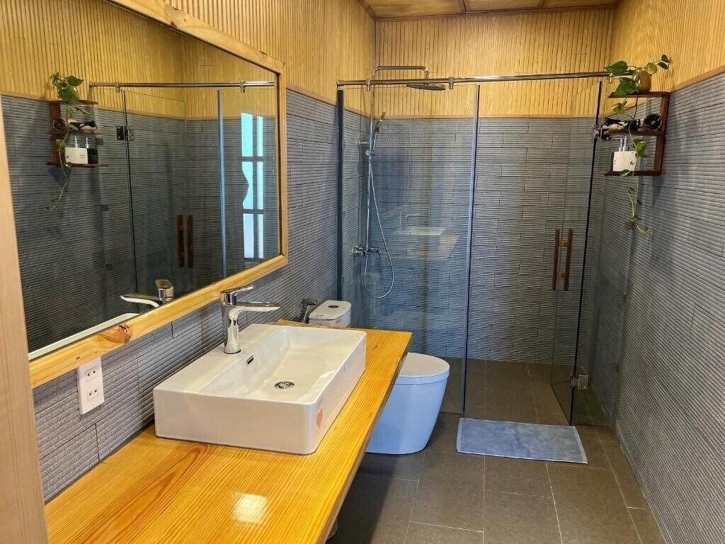 Imaginea Bien Ngot Resort 3*