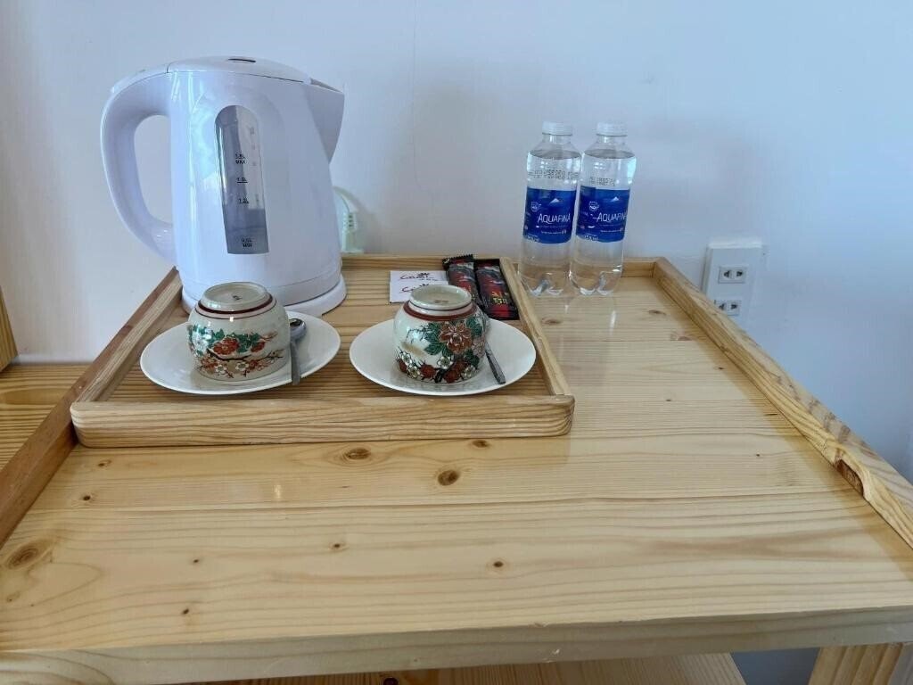 Imaginea Bien Ngot Resort 3*