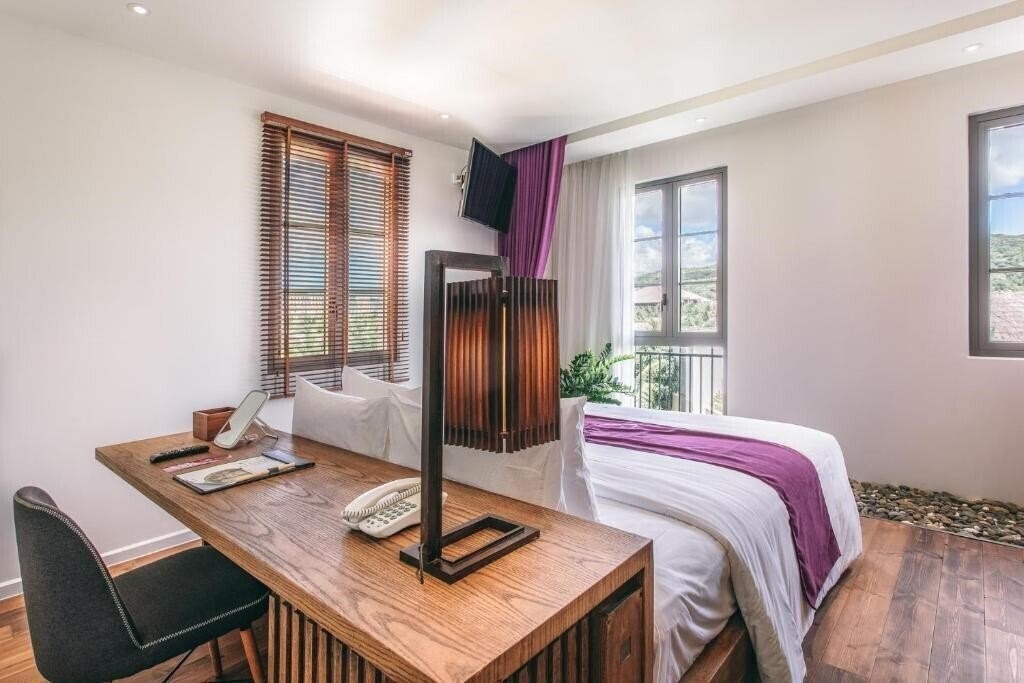 Отель JW Boutique Hotel 5*