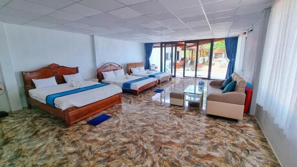 Фото Vung Bau Resort 2*