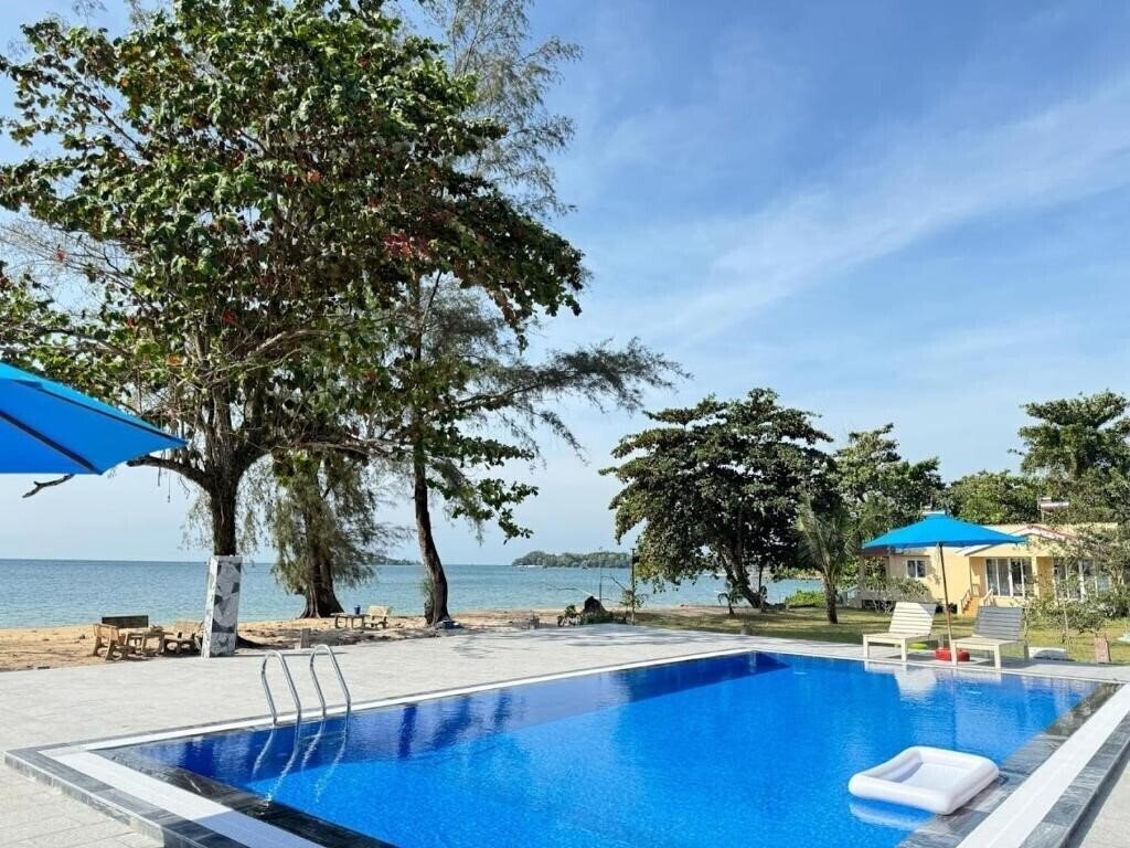 Фотография Vung Bau Resort 2*