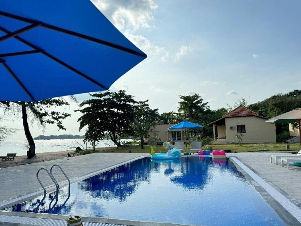 Картинка Vung Bau Resort 2*