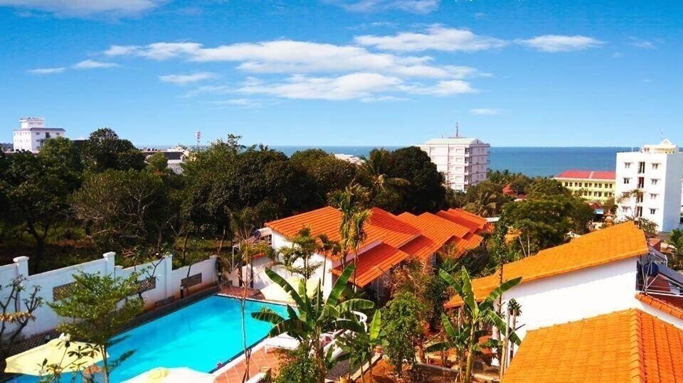 Fotografii Miana Resort Phu Quoc 3*