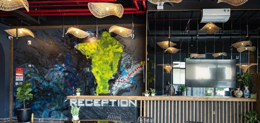 Fotografie TK Phu Quoc Hotel 3*