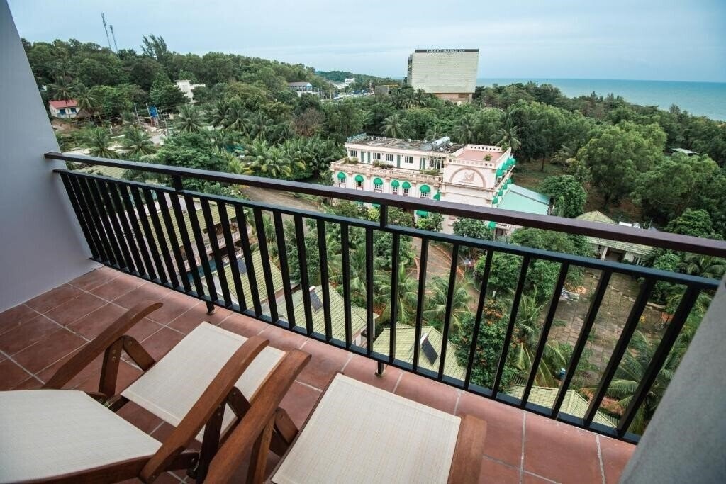 Hotel Summer Dream Phu Quoc Hotel 3*