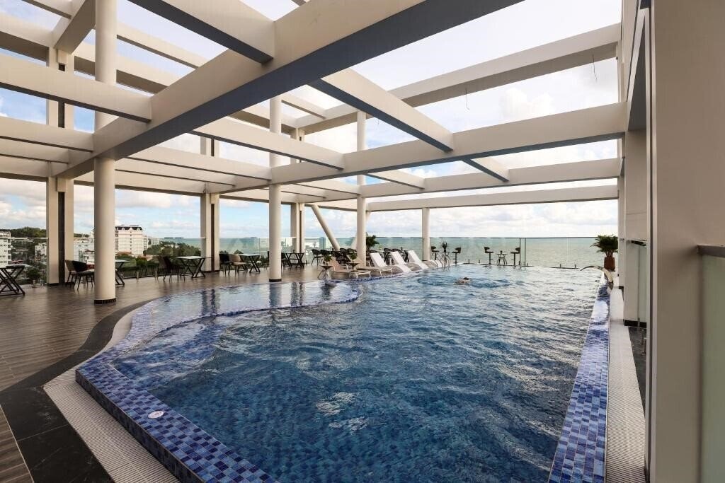 Фотография Daystar Hotel 4*