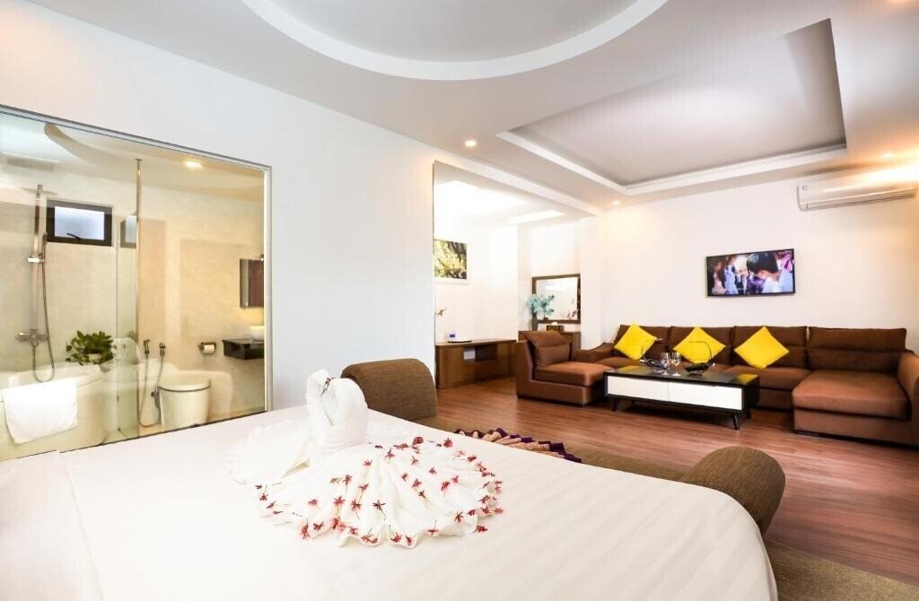 Изображение Luxor Boutique Hotel 3*