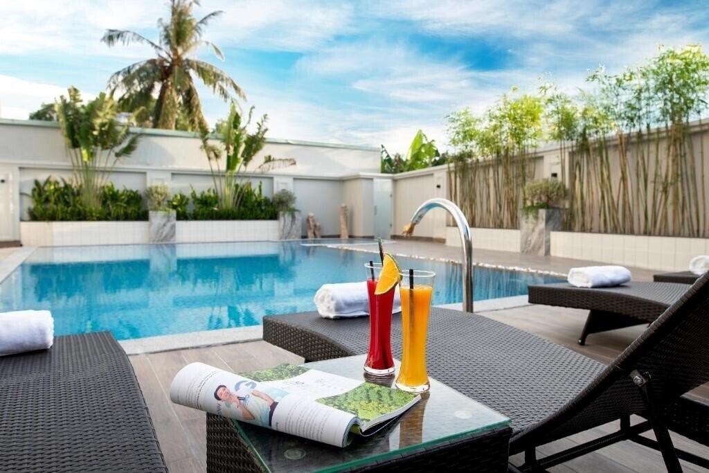 Fotografie KLC Holidays Phu Quoc 3*