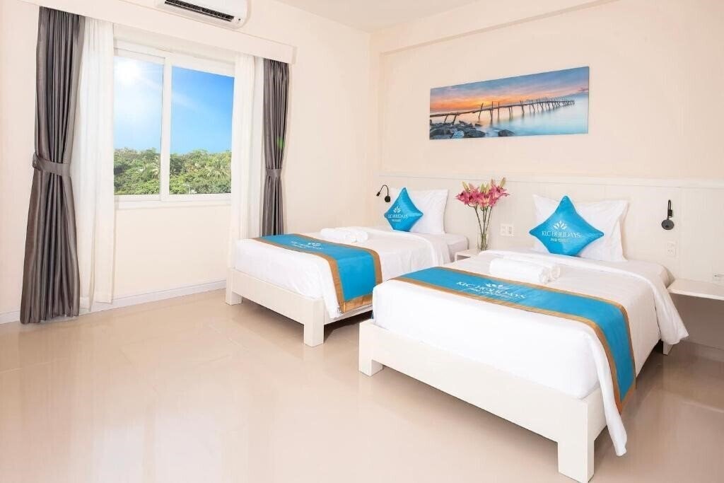 Imaginea KLC Holidays Phu Quoc 3*