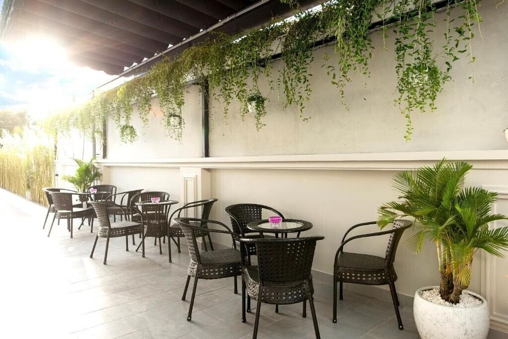 Imaginea KLC Holidays Phu Quoc 3*