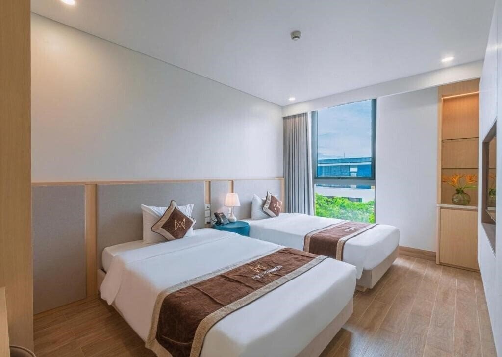 Hotel Mey Mansion Hotel 4*