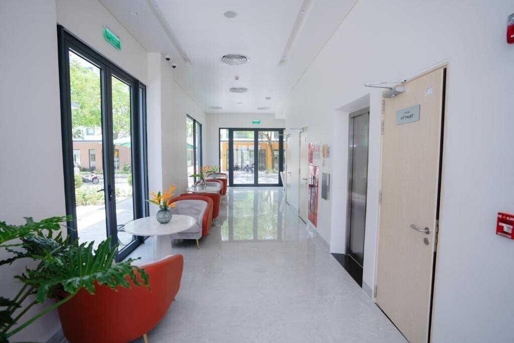 Fotografii Mey Mansion Hotel 4*