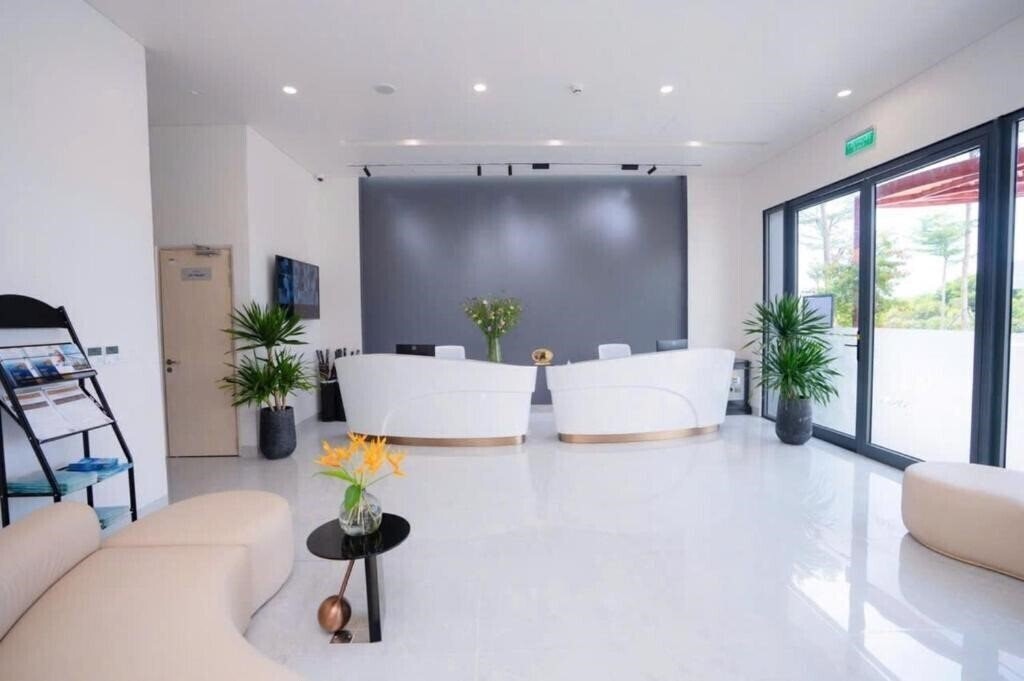 Imaginea Mey Mansion Hotel 4*