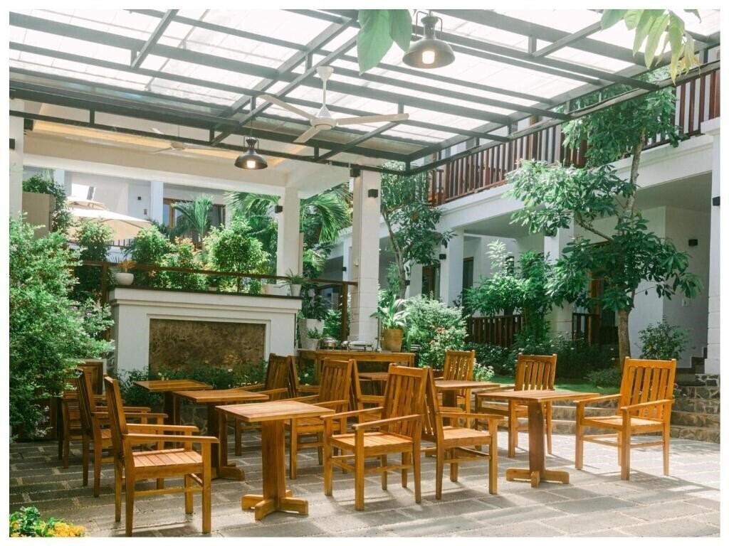 Imaginea La Limone Residence 3*