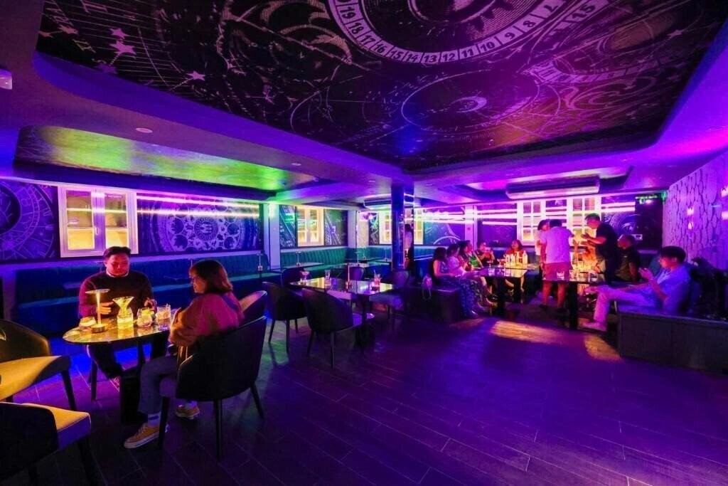 Изображение Times Corner Amalfi Hotel 4*