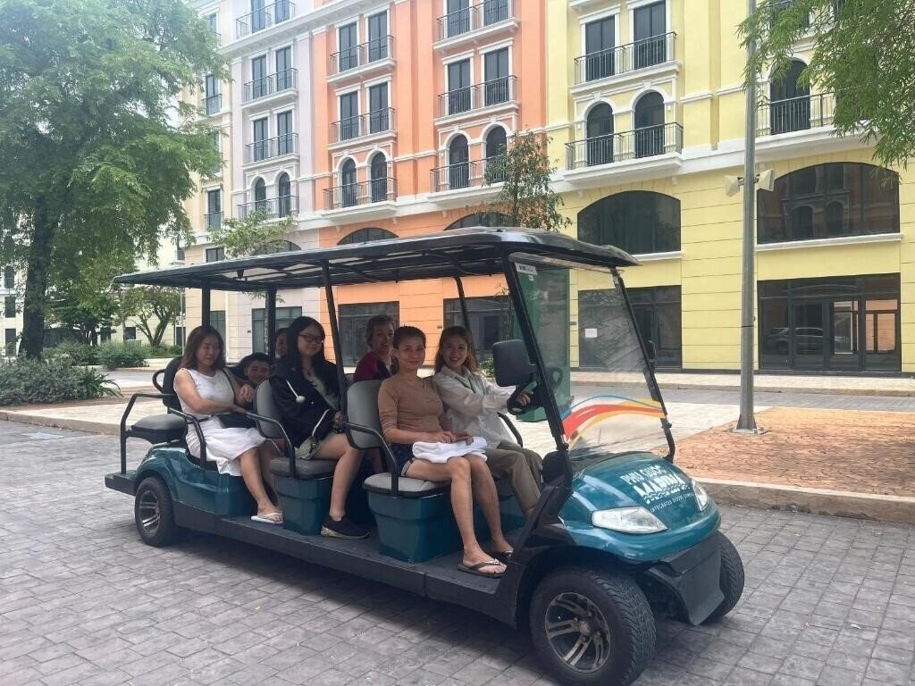 Фотография SK BOUTIQUE HOTEL (ex. Sk Hotel) 2*