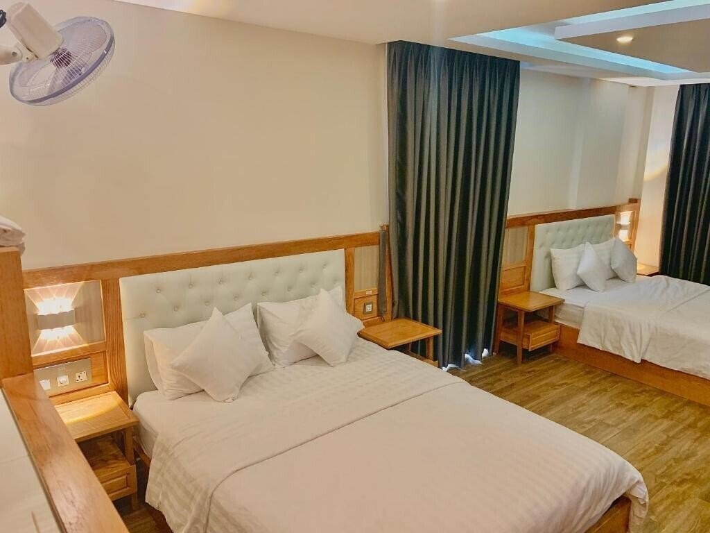 Изображение SK BOUTIQUE HOTEL (ex. Sk Hotel) 2*