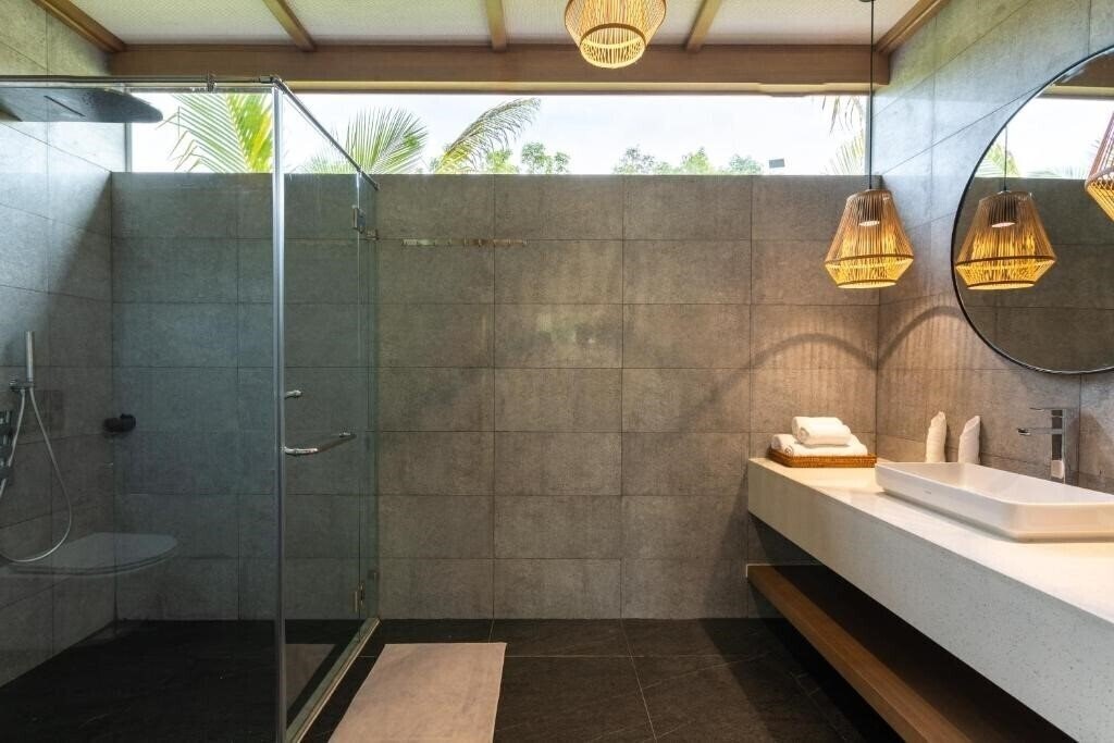 Fotografie Coco Garden Resort 5*