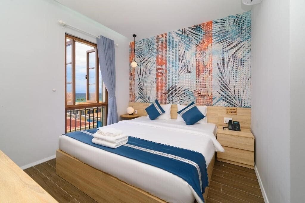 Fotografie Golden Sunset Hotel 2*