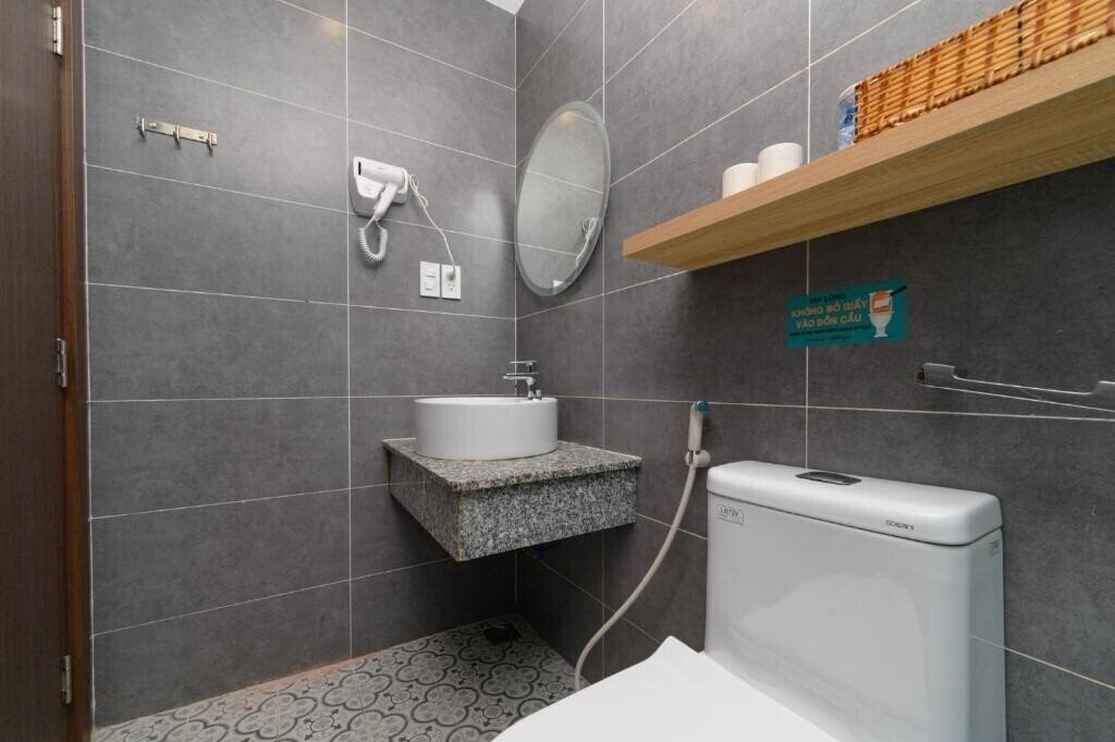 Imaginea Golden Sunset Hotel 2*