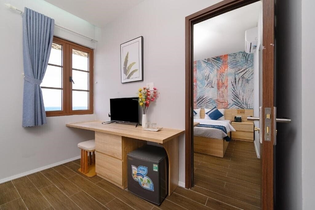 Imaginea Golden Sunset Hotel 2*