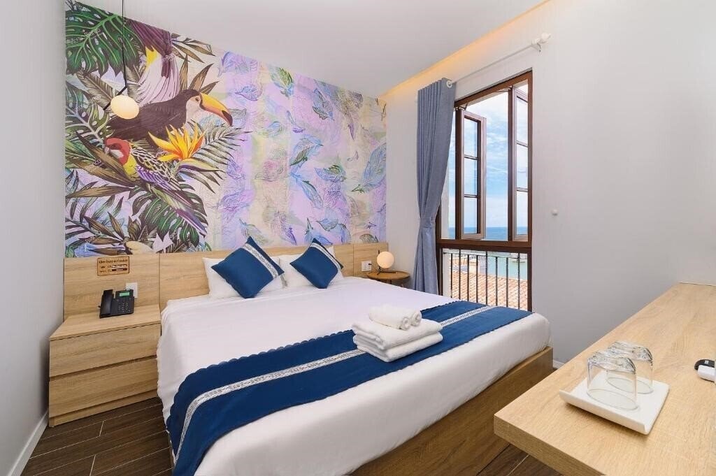 Hotel Golden Sunset Hotel 2*