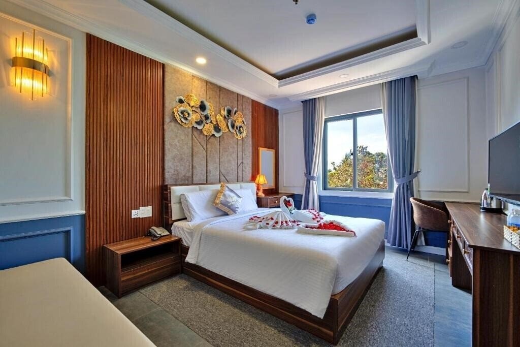 Fotografie Hotel Happy Phu Quoc 3*