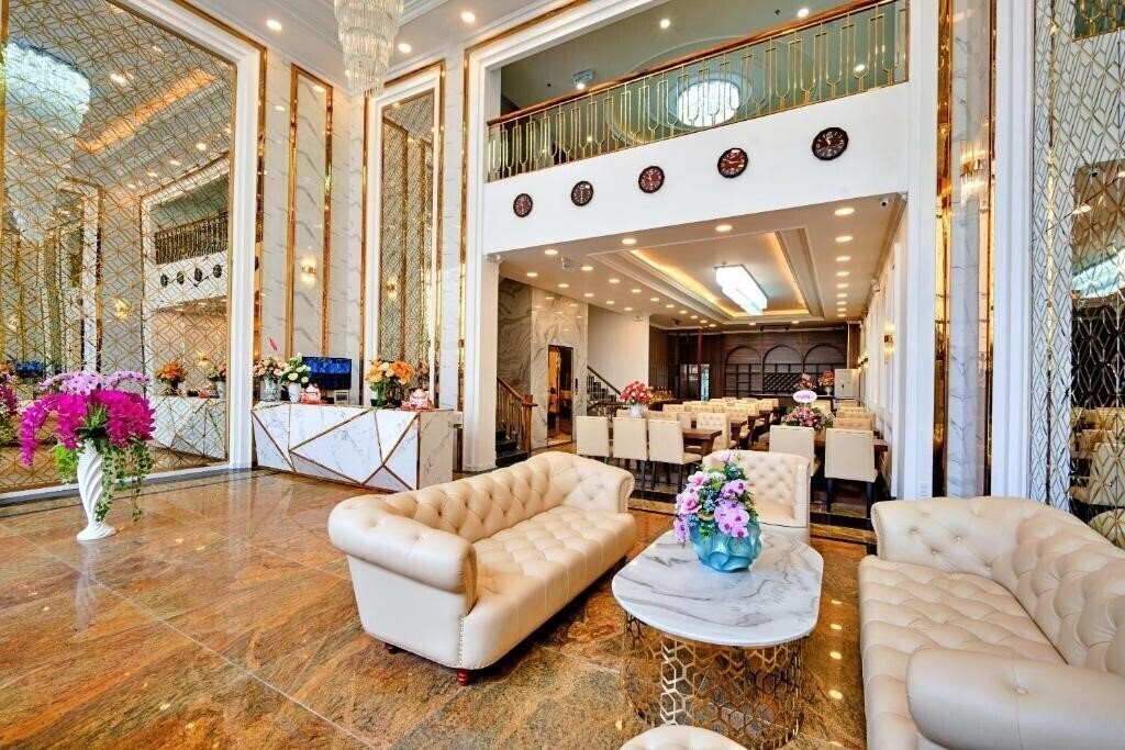 Imaginea Hotel Happy Phu Quoc 3*