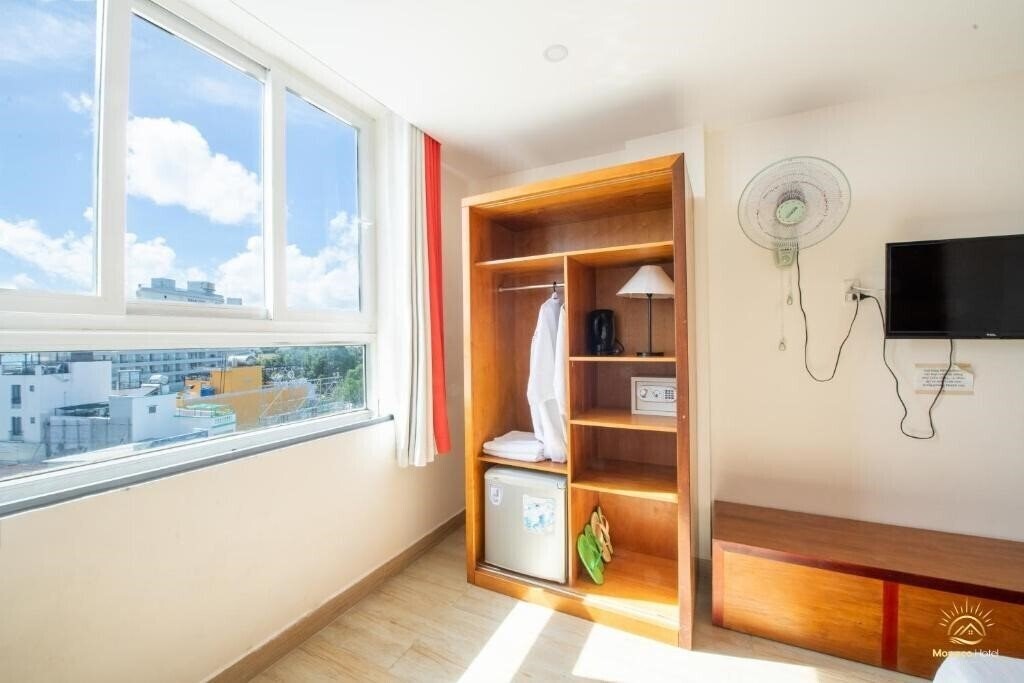 Изображение Monaco Hotel Phu Quoc 3*