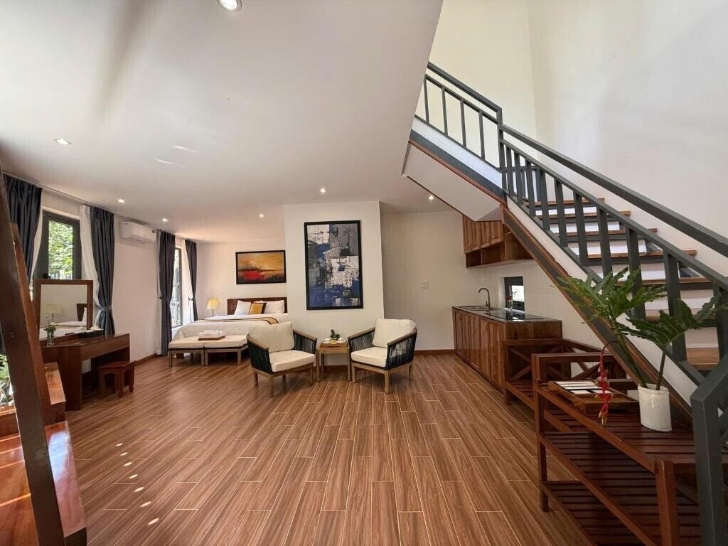 Imaginea Agarwood Garden Resort 3*