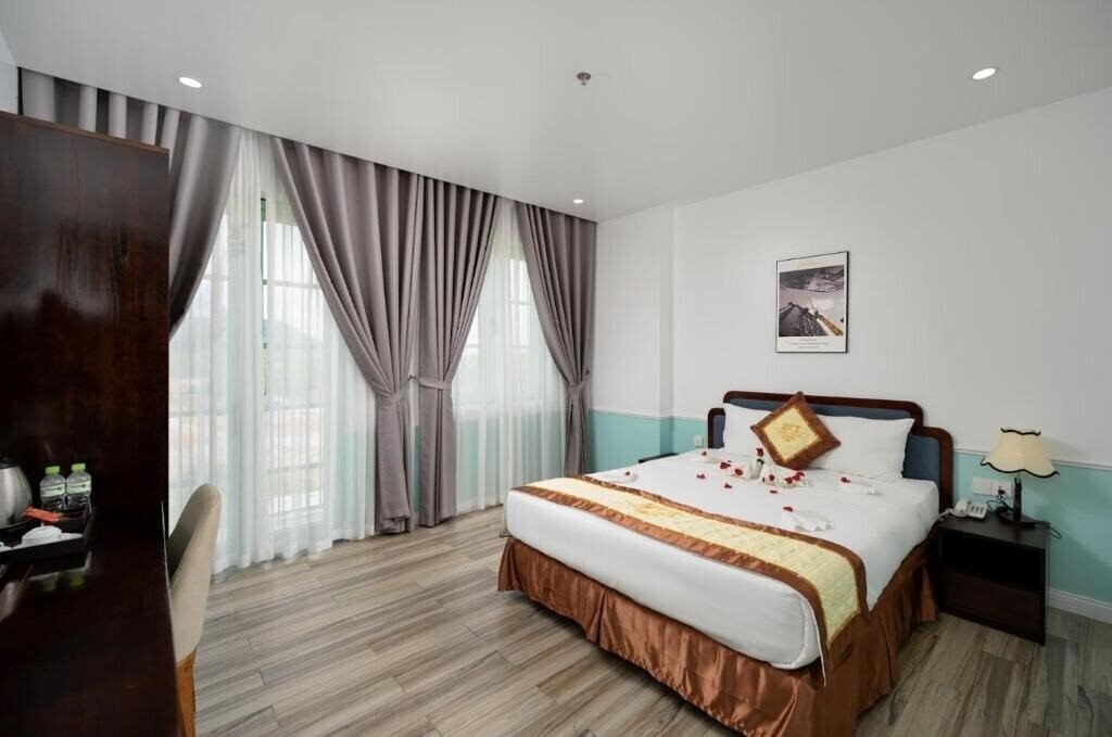 Fotografii Harry Phu Quoc Hotel 3*